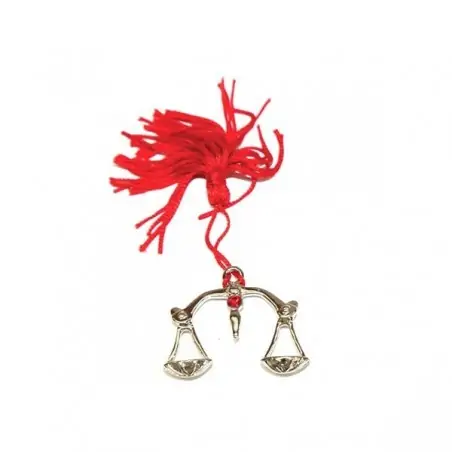 BILANCIALE CON NAPPA cm.5x4