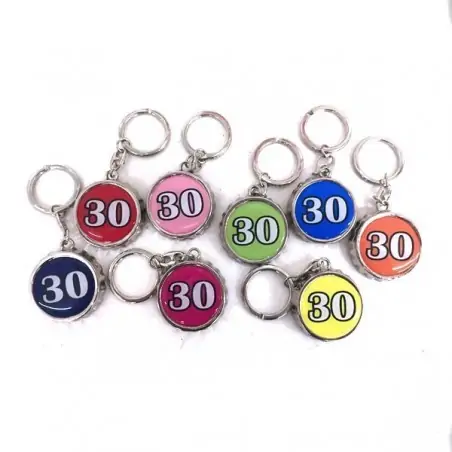 portachiavi cavatappi 30*