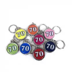 portachiavi cavatappi 70*