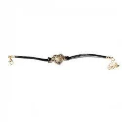 Bracciale in corda con...