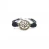 BRACCIALE CON ALBERO ORO