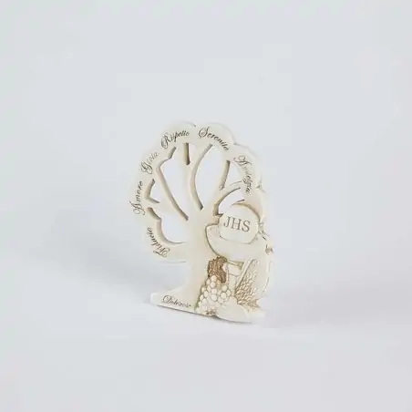 CALCUTTA ALBERO BASSOR. 