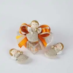 MAGNETI COMUNIONE E...