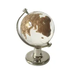 Bomboniere mappamondo in vendita online: piccolo globo per