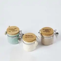 BOMBONIERA VASETTI...