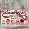 CONFETTI CRISPO CIOCOPASSION SELECTION ROSA SFUMATI GUSTI MISTI