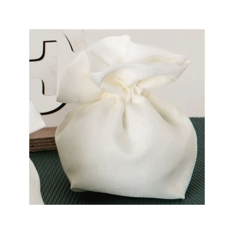 SACCHETTI PORTACONFETTI FAI DA TE