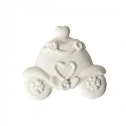 GESSETTI CARROZZA...