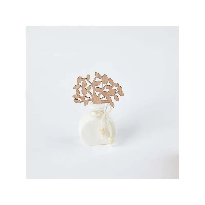 BOMBONIERE PROFUMATORI ALBERO DELLA VITA DIFFONDI PROFUMO