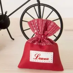 SACCHETTO CONFETTI LAUREA...