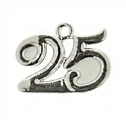 DECORAZIONI NOZZE D'ARGENTO...