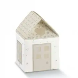 CASETTE PORTACONFETTI...