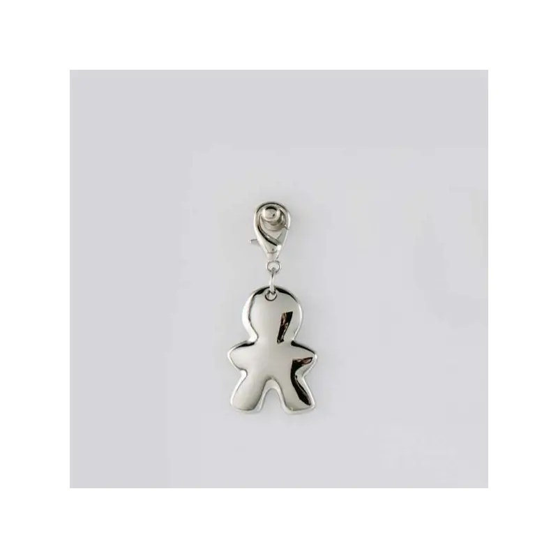 CIONDOLI A FORMA DI BIMBO IDEE REGALO PER NASCITA