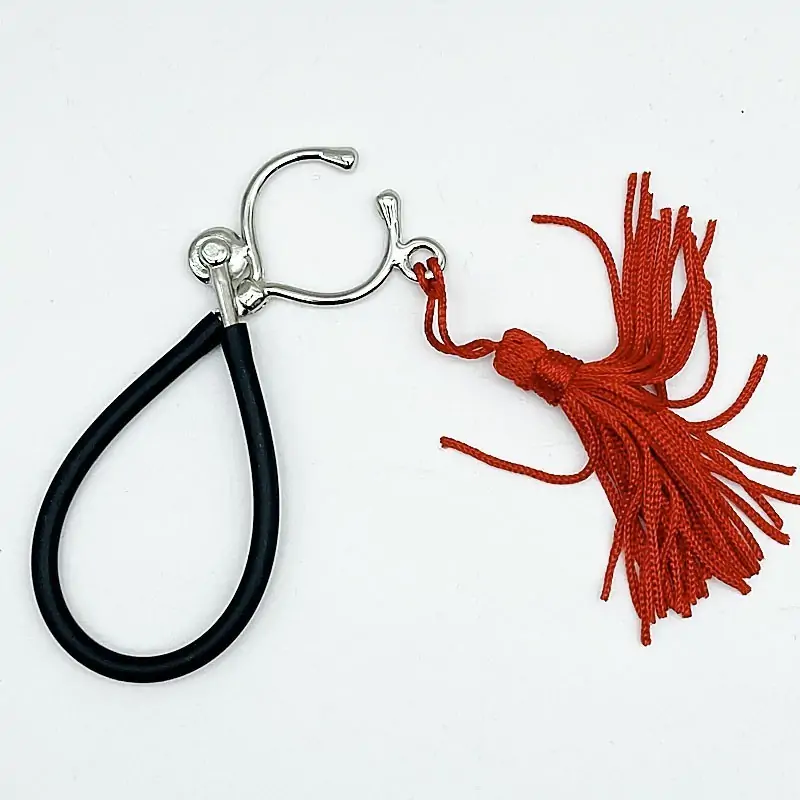 stetoscopio con nappa