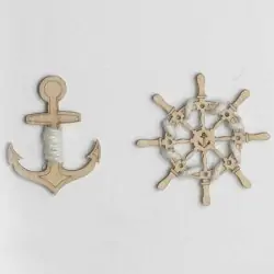 DECORAZIONI MARINE INGROSSO BOMBONIERE FAI DA TE ONLINE