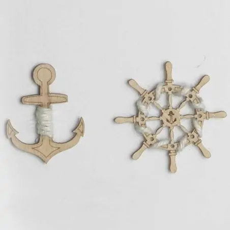 DECORAZIONI MARINE INGROSSO BOMBONIERE FAI DA TE ONLINE