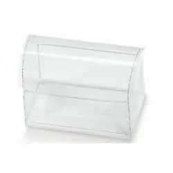 BAULE PVC SCATOLA PORTACONFETTI OFFERTA INGROSSO