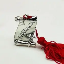 Bomboniere laurea farmacia...