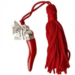 Charm pendente Cornetto...