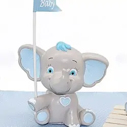 Bomboniera Battesimo...