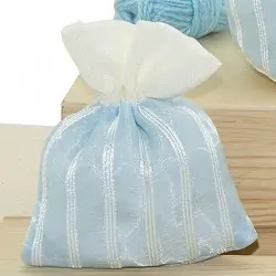 Sacchettini Nascita Fai da...