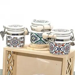 Barattoli Bomboniere...