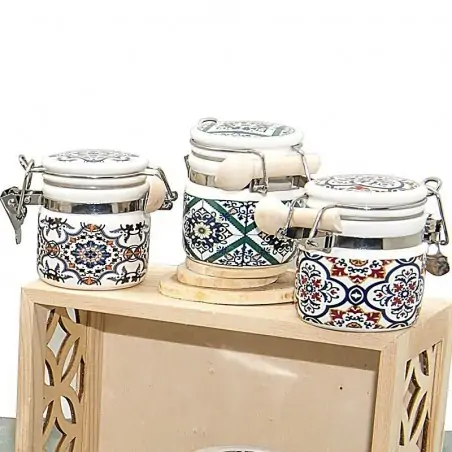 Barattoli Bomboniere Matrimonio Fai da Te