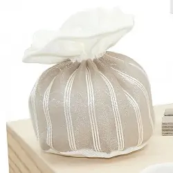 Sacchetti Organza Portaconfetti Idee Economiche Comunione