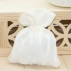 Sacchetti per Confetti Fai da Te Sacchettini Sposi