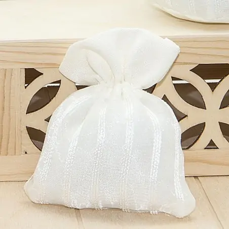 Sacchetti per Confetti Fai da Te Sacchettini Sposi