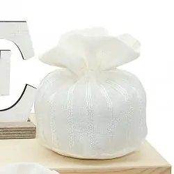 Sacchetti per Bomboniere Fai da Te Portaconfetti per Matrimonio