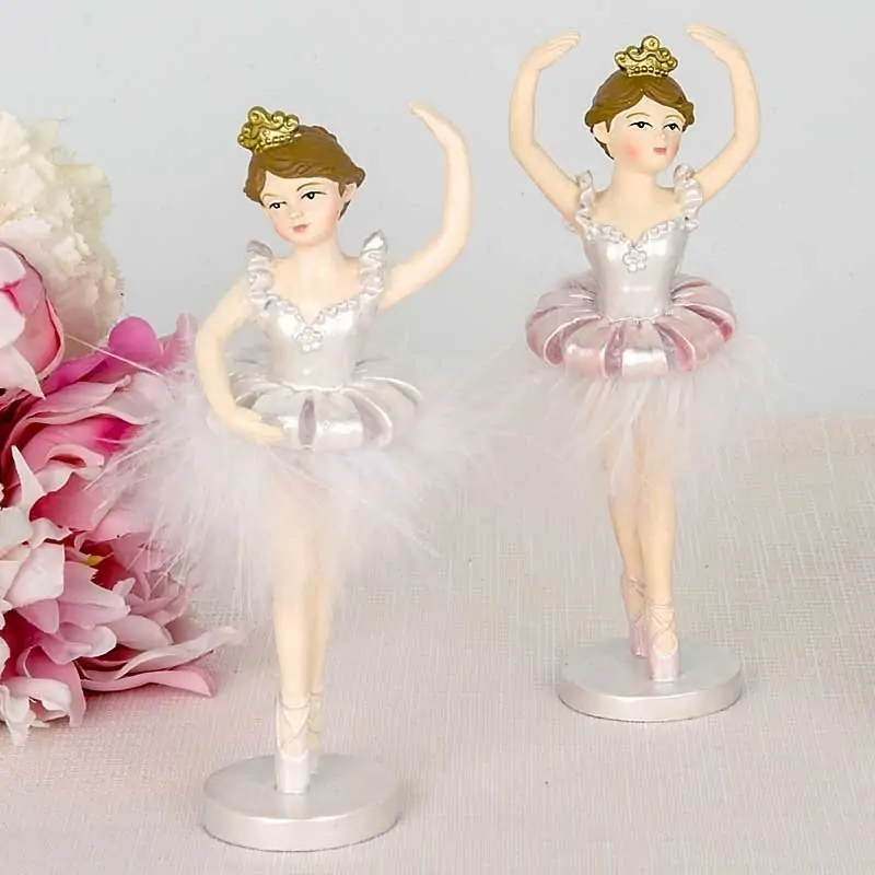 Ballerine Danza Bomboniere Online Comunione