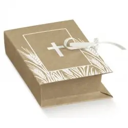 Scatola Portaconfetti...