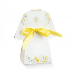 Portaconfetti per Comunione...