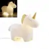 Lampada da Tavolo Unicorno