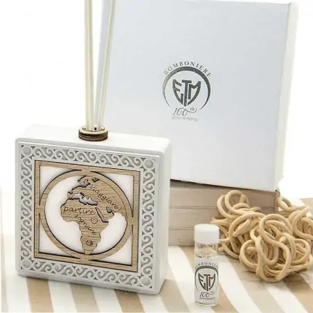 Profumatore D'ambiente Online Mondo Bomboniere