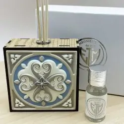 Diffusori Ambiente Design Maiolica Siciliana Bomboniere Eleganti