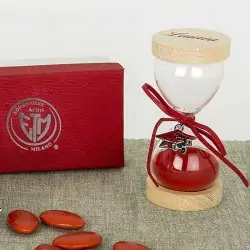 Bomboniere Clessidra in...