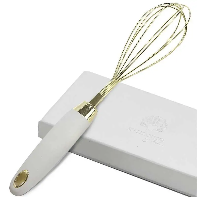 Bomboniere Matrimonio Utili Frusta Impastatrice