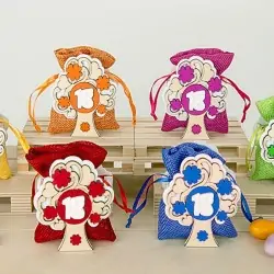 Sacchetti 18 Anni...