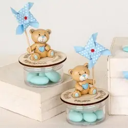 Bomboniere Battesimo...