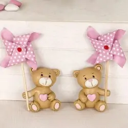 Calamite Orsetto Battesimo...