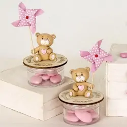 Bomboniera Battesimo...