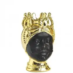 Vaso Testa di Moro Prezzi...