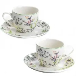 Set Tazzine da Caffè...