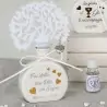 Diffusore Albero della Vita con Frase Bomboniere Matrimonio