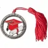 Ciondolo Tocco Laurea Decorazioni per Bomboniere Fai da Te