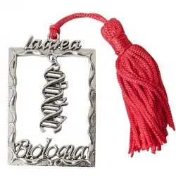 Bomboniere Laurea Biologia...