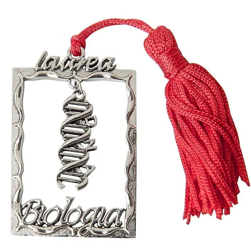 Bomboniere Laurea Biologia Dna Ciondoli in Zama