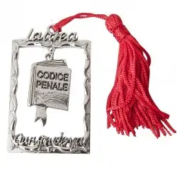 Bomboniere Laurea...